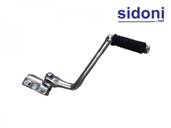 Giò đạp xe 3 bánh chở hàng