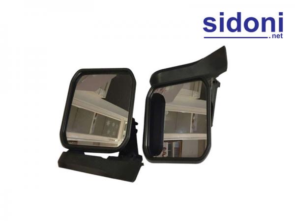 Gương chiếu hậu ô tô điện VinFast VF3