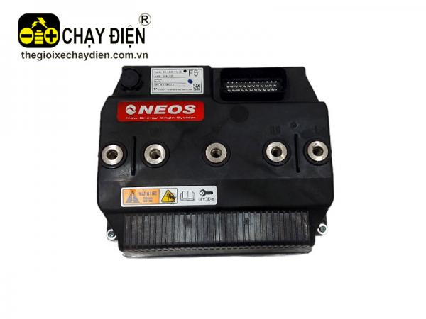 HỘP ĐIỀU KHIỂN TOYOTA F5