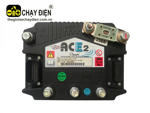 HỘP ĐIỀU KHIỂN XE ĐIỆN ACE 2