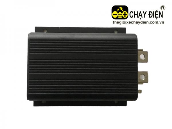 HỘP ĐIỀU KHIỂN XE ĐIỆN CURTIS 1204M 36V