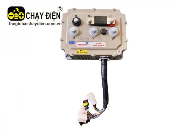 Hộp điều khiển xe điện ENPOWER 72V MC3527 
