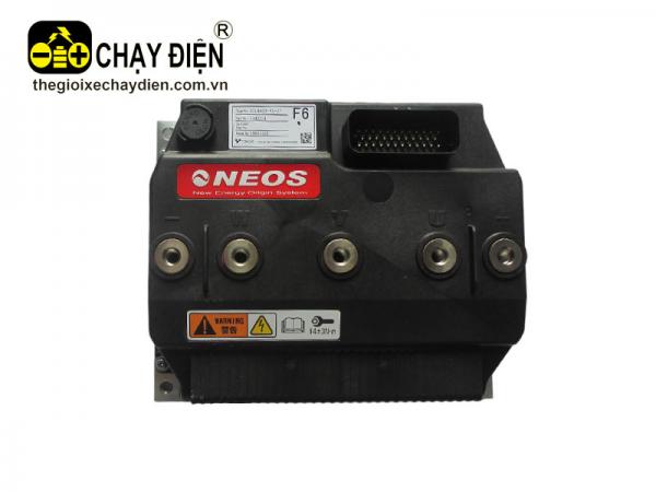 HỘP ĐIỀU KHIỂN XE ĐIỆN TOYOTA LV TONG S14