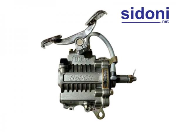 Hộp số xe 3 bánh Boda