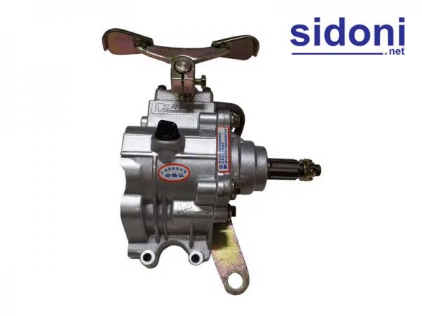 Hộp số xe 3 bánh chở hàng