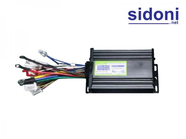 IC đa năng xe đạp điện TACO 350W