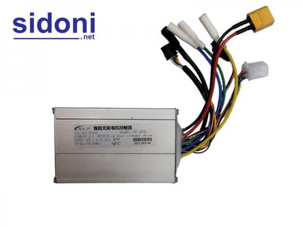 IC điều khiển xe điện SEALUP Q28 60V500W