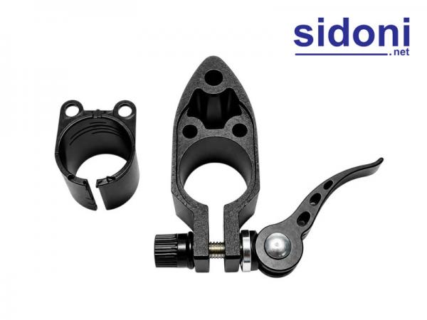 Khóa tăng đưa yên xe Scooter điện gấp gọn SEALUP Q29
