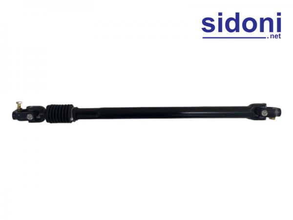Khớp chữ thập xe điện LV TONG S23