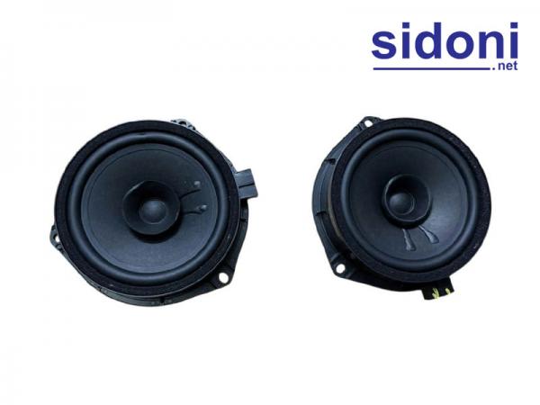 Loa ô tô điện VinFast VF3