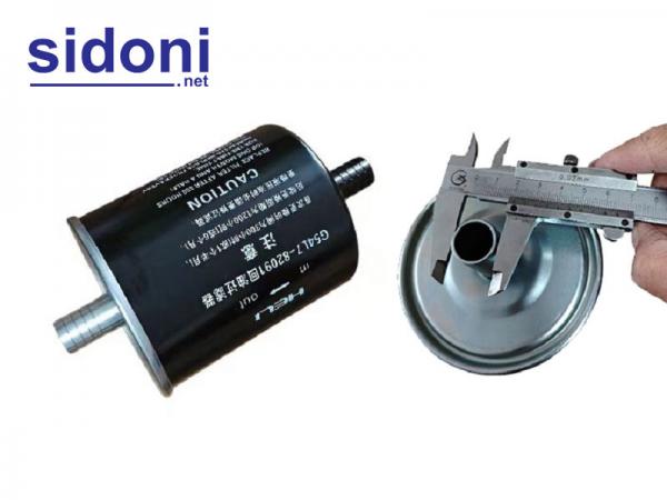 Lọc dầu thuỷ lực xe nâng G54L7-82091