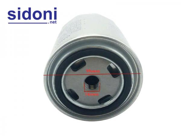 Lọc dầu xe nâng 4D27G31-24100