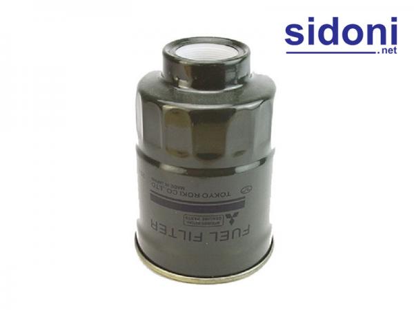 Lọc dầu xe nâng Diesel 24662-22031X
