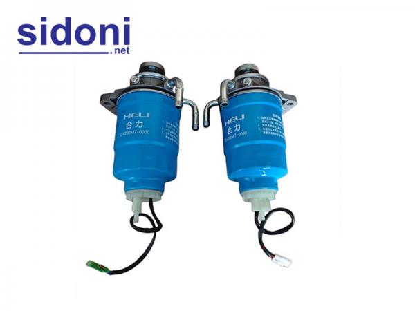 Lọc dầu xe nâng Diesel DX200MT3-0000A