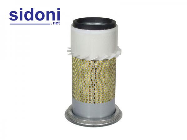 Lọc gió 3EC-01-11630 xe nâng Komatsu FD20/30-11