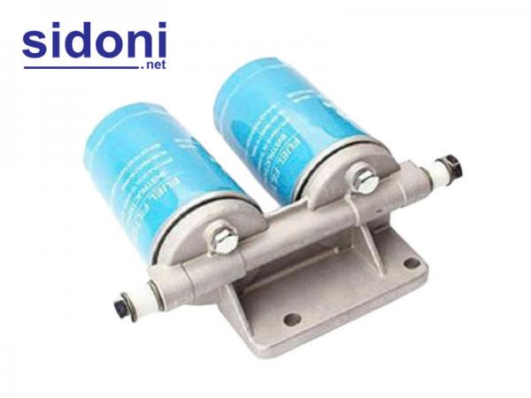 Lọc nhiên liệu động cơ xe nâng 6BG1