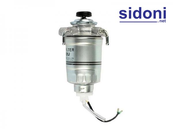 Lọc tách nước xe nâng 5-87610157-0
