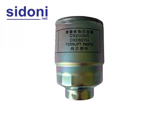 Lọc tách nước xe nâng DX0807H