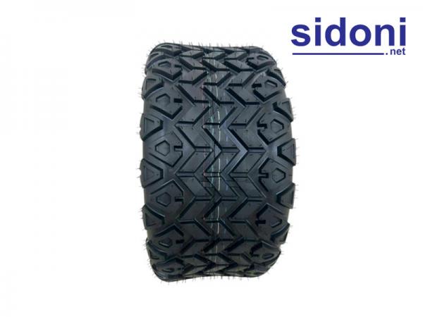 Lốp cắt cỏ Kenda 23×10-14 6PR