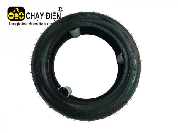 LỐP KHÔNG RUỘT XE 3 BÁNH ĐIỆN 100/90-12