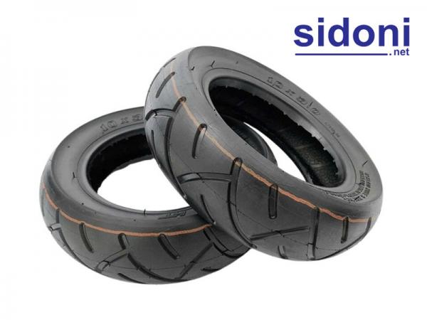 Lốp không săm 10 inch 10x3.0