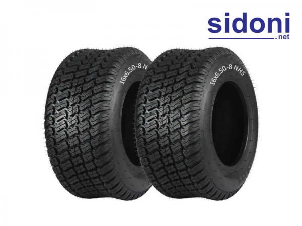 Lốp máy cắt cỏ 16×6.50-8