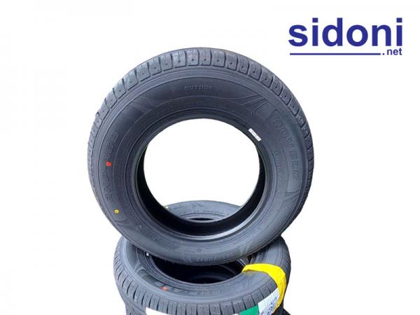 Lốp ô tô điện ROVELO 165/70R13 79T