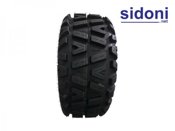 Lốp, vỏ Kenda 25×10-12