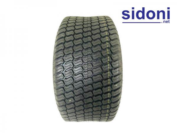 Lốp, vỏ Wanda 27×10.50-15 8PR