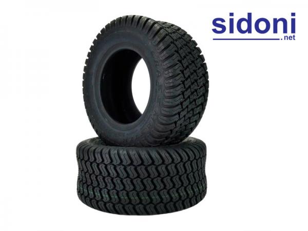 Lốp xe cắt cỏ 16×6.50-8