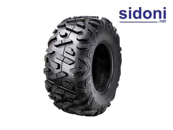 Lốp xe địa hình UTV, ATV WANDA 25x12-9