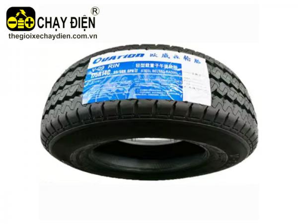 LỐP XE ĐIỆN 175/75R14C