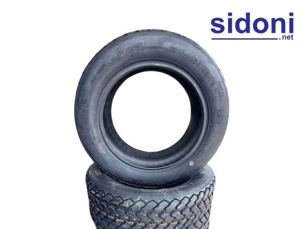 Lốp xe điện chở khách du lịch Deestone 190/50-12