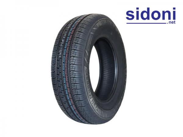 Lốp xe điện Wanda 185/70R13
