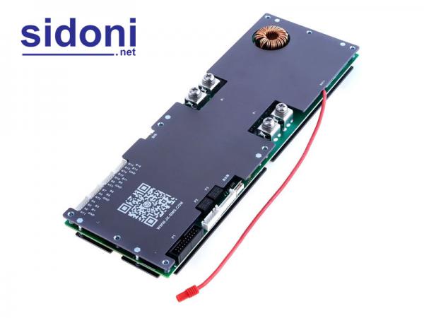 Mạch bảo vệ pin xe điện JKONG 48V