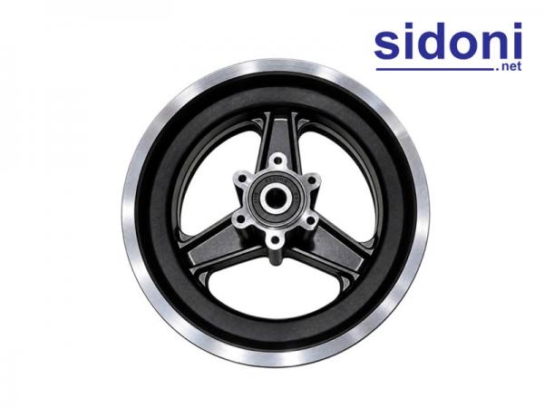 Mâm, vành trước xe Scooter điện gấp gọn SEALUP Q28