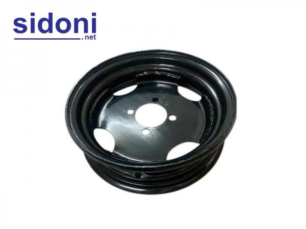 Mâm, vành xe 3 bánh điện 13