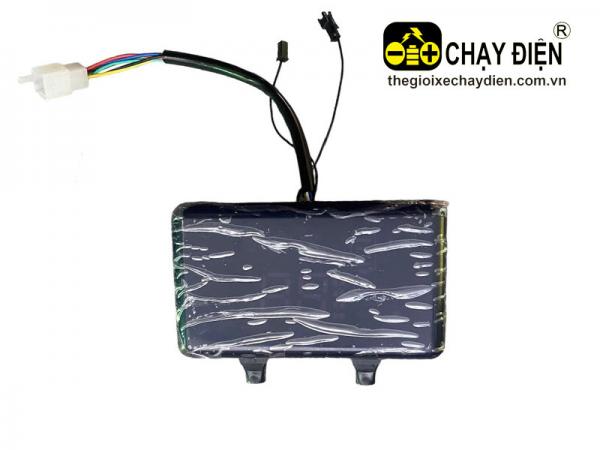 MẶT ĐỒNG HỒ XE ĐIỆN LIXI ULTRA