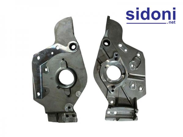 Mặt máy G-133-0100