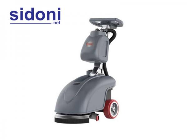 Máy chà sàn cầm tay Mini PT CLEAN X1