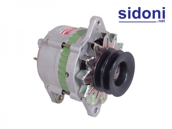 Máy phát điện xe nâng 23100-51H00 NISSAN