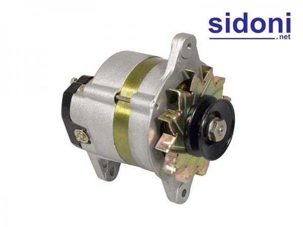 Máy phát điện xe nâng 23100-C6000 NISSAN