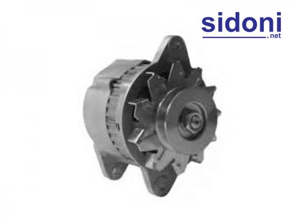 Máy phát điện xe nâng 23100-U0103 NISSAN