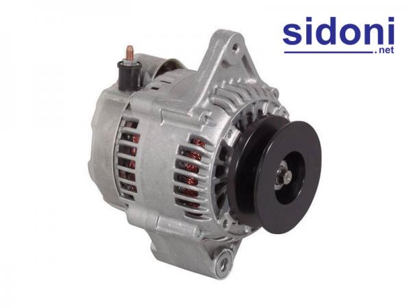 Máy phát điện xe nâng 27060-78202-71 TOYOTA