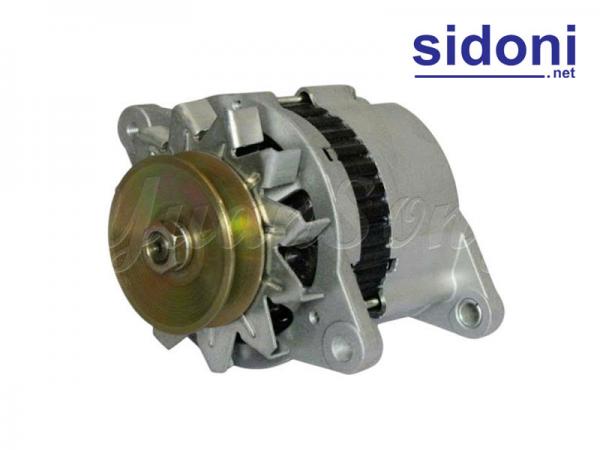 Máy phát điện xe nâng 5-81200-109-0 ISUZU