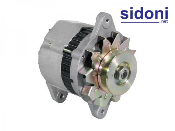 Máy phát điện xe nâng 5-81200-328-1 ISUZU