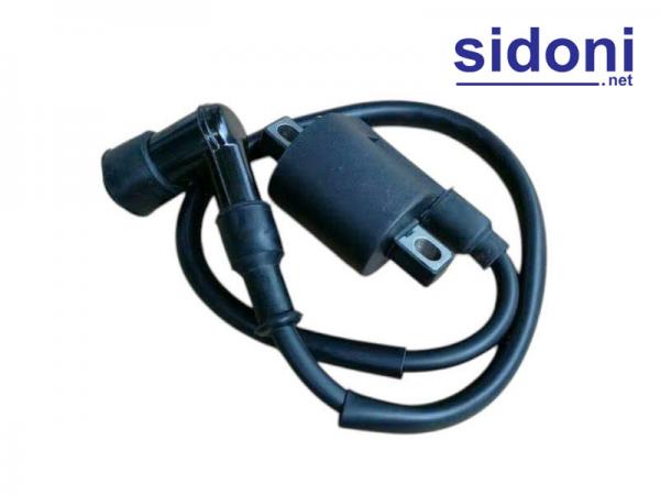 Mobin sườn xe 3 bánh chở hàng