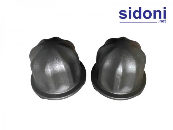Nắp chụp trục giò đạp xe đạp điện V1