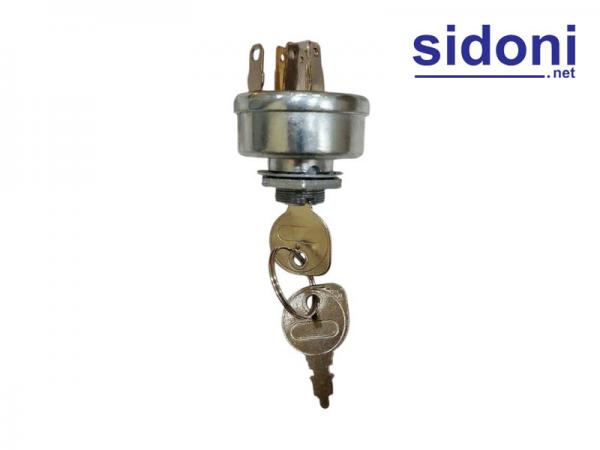 Ổ khóa xe cắt cỏ G-83-0020