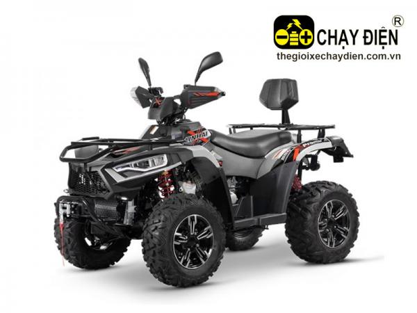 XE ĐỊA HÌNH ODES ATV 1000CC S PATHCROSS PRO XÁM